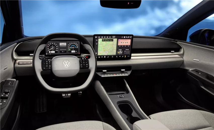 L'évolution électrique de Volkswagen atteint le format idéal avec l'ID Polo